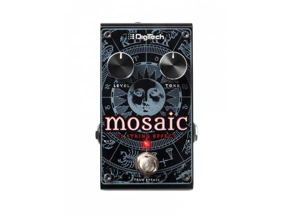 Digitech Mosaic Digitech Mosaic
